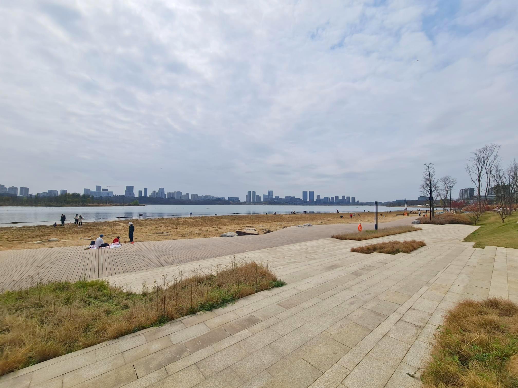IKF Conducts Successful Inspection Visit to Chengdu for The World Games 2025 PreparationsThe