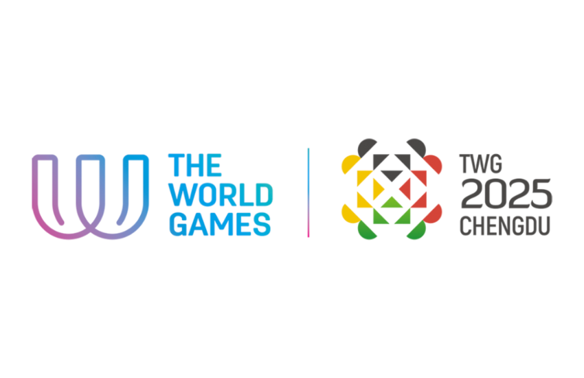 The World Games 2025 Chengdu 12th edition of The World Games