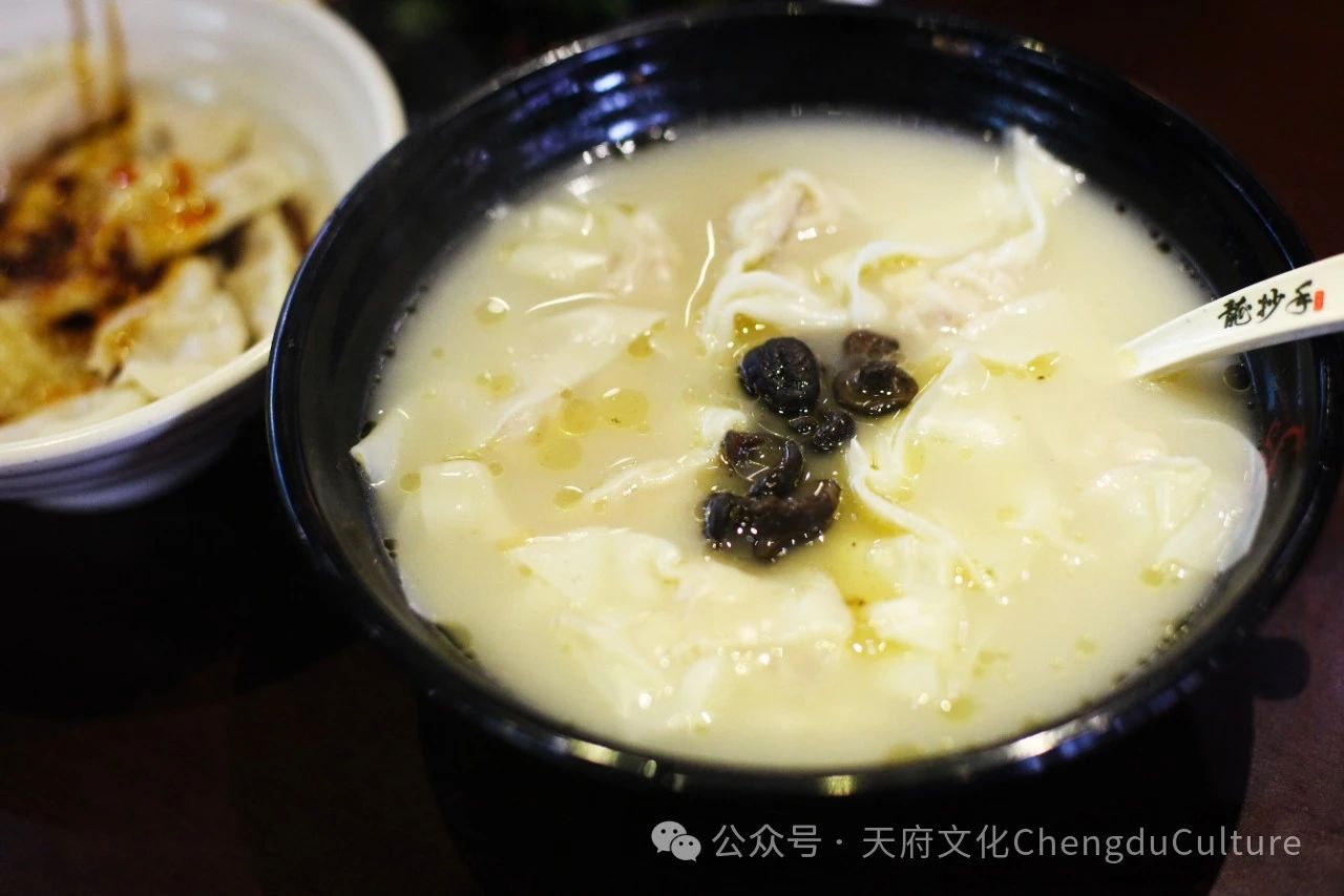 不止于辣，意料之外的成都美食-第12届世界运动会官方网站