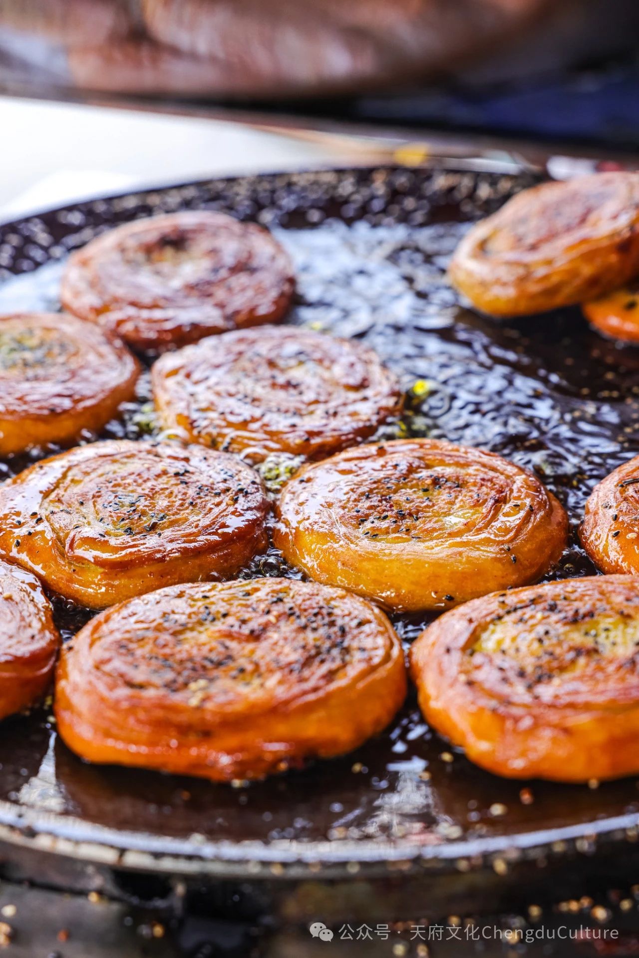 不止于辣，意料之外的成都美食-第12届世界运动会官方网站