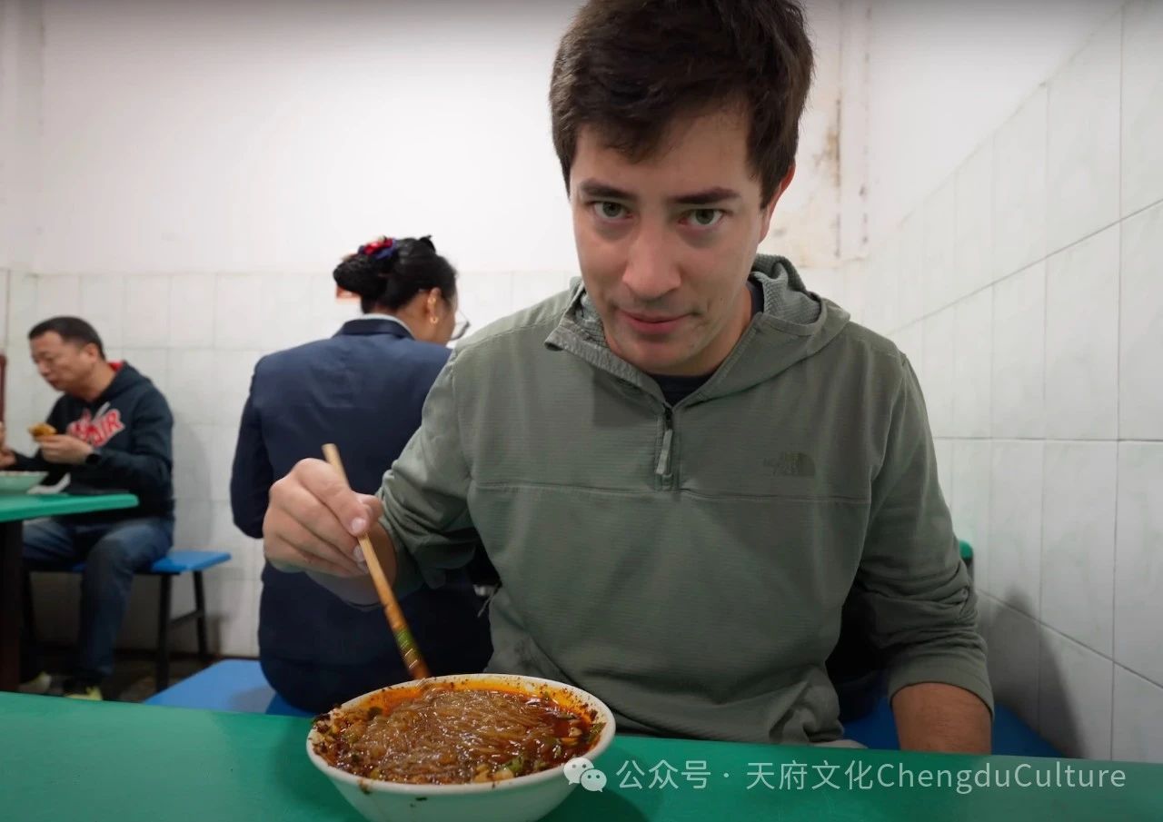 不止于辣，意料之外的成都美食-第12届世界运动会官方网站