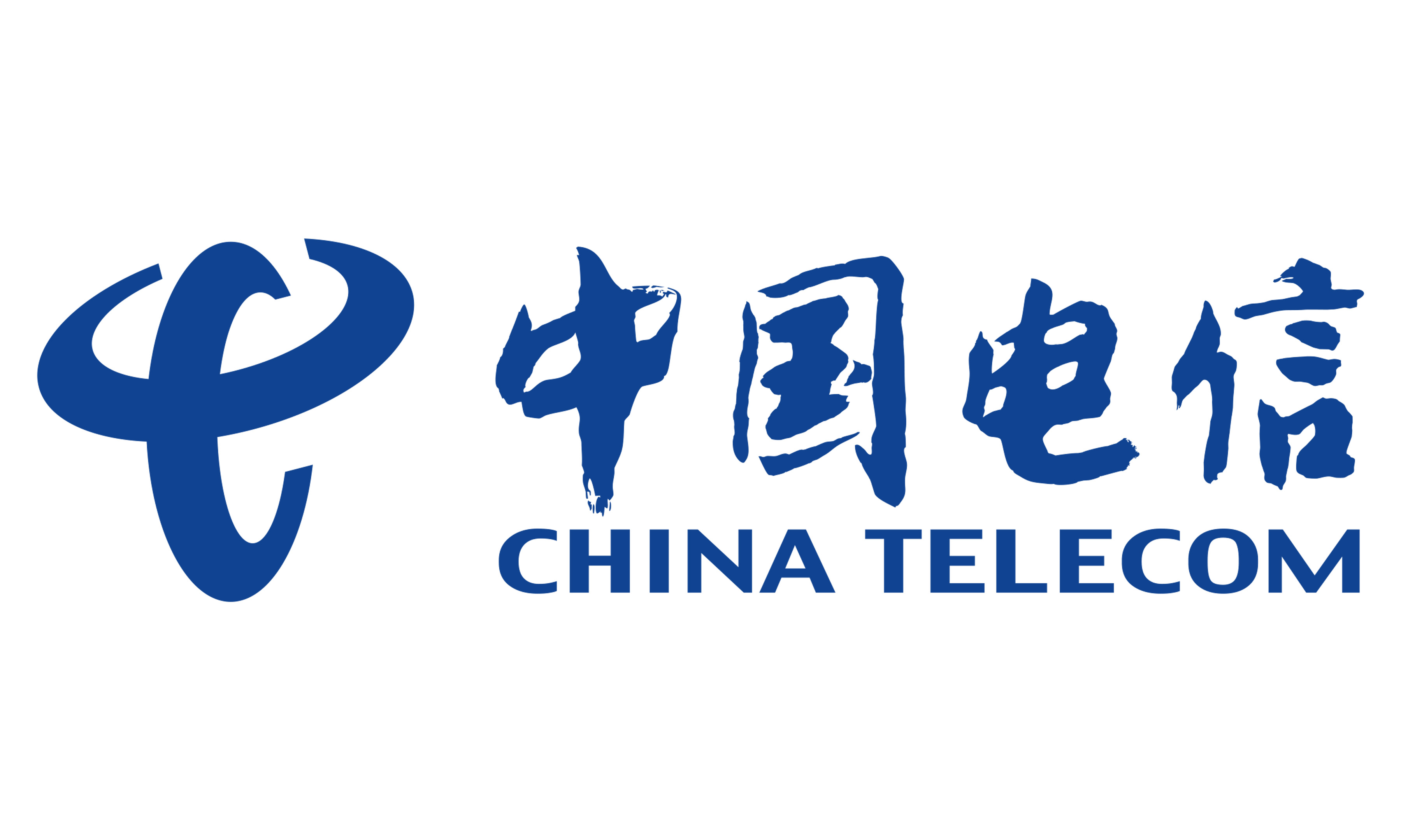 CHINA TELECOM