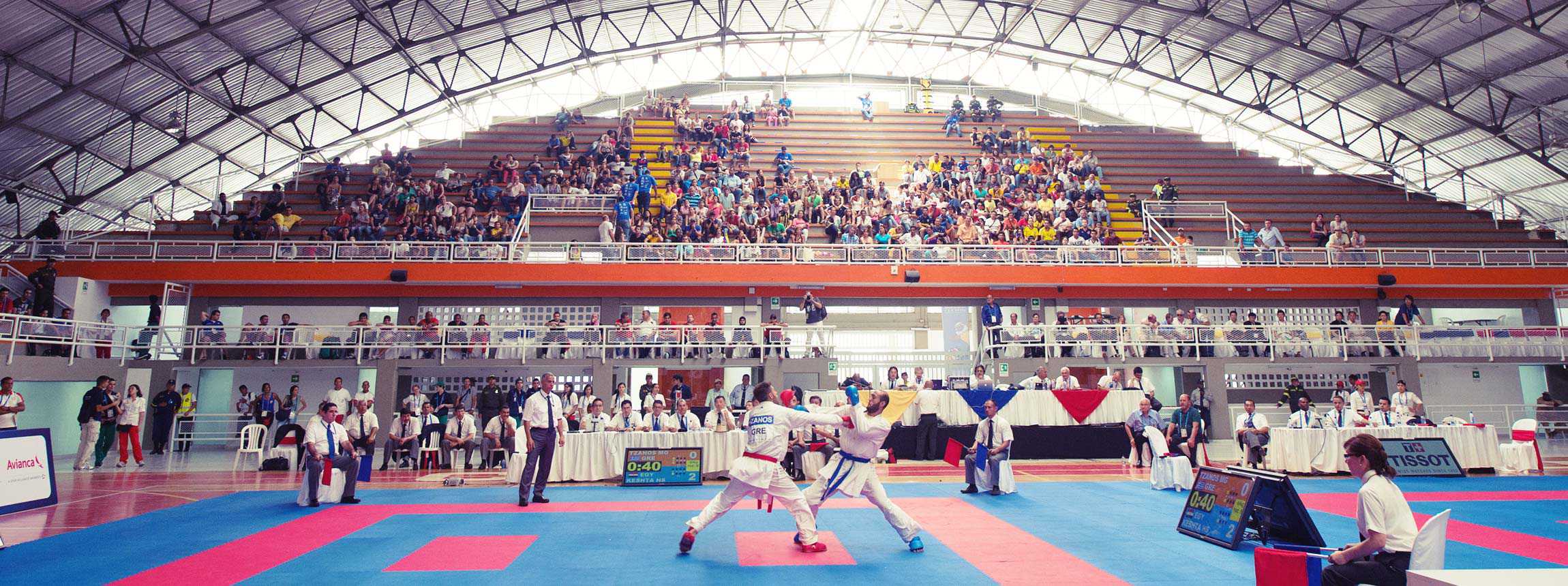 photo from IWGA
