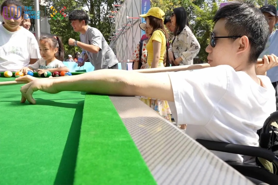billiards sports