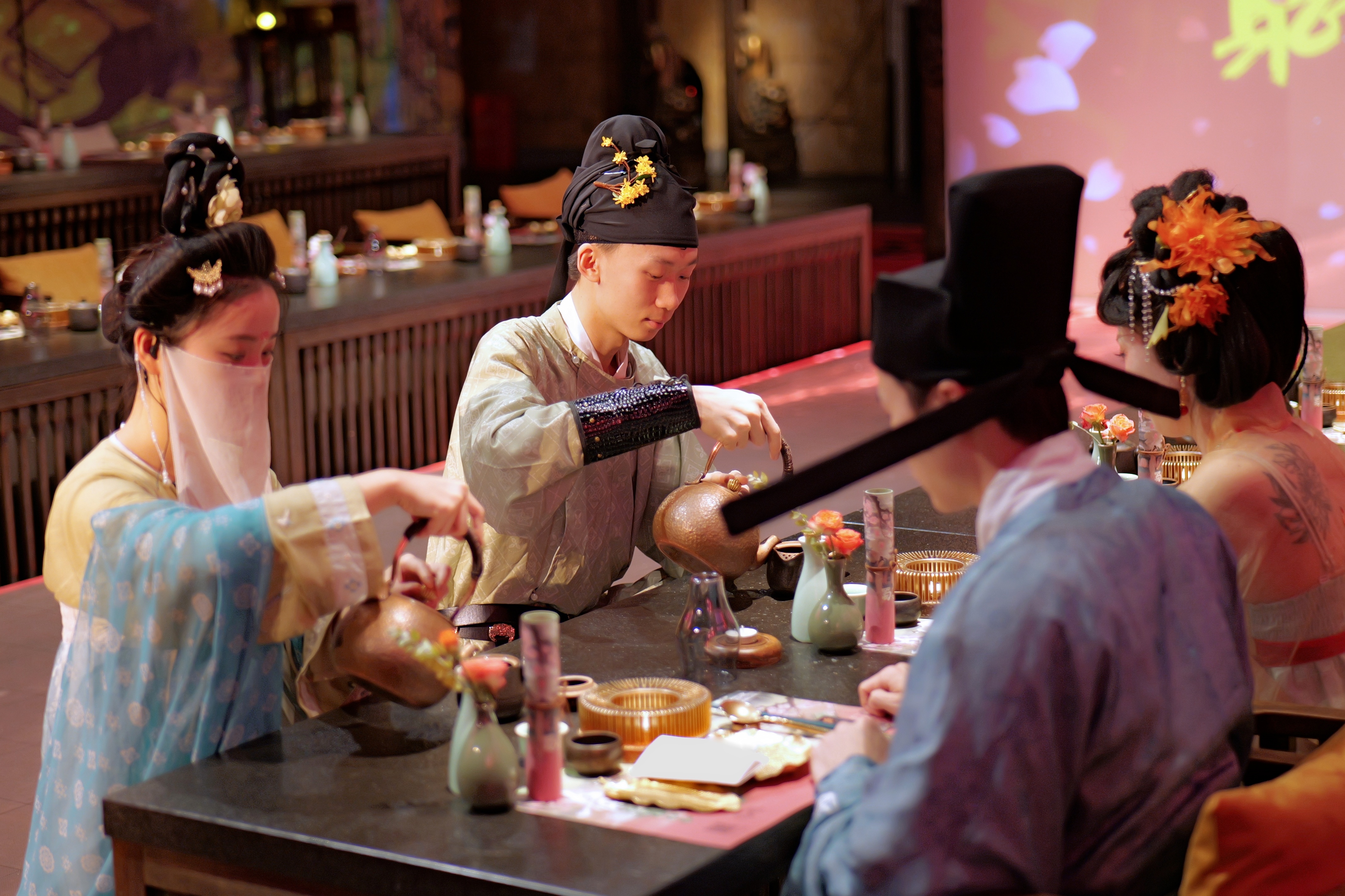 wildlife safari world tour