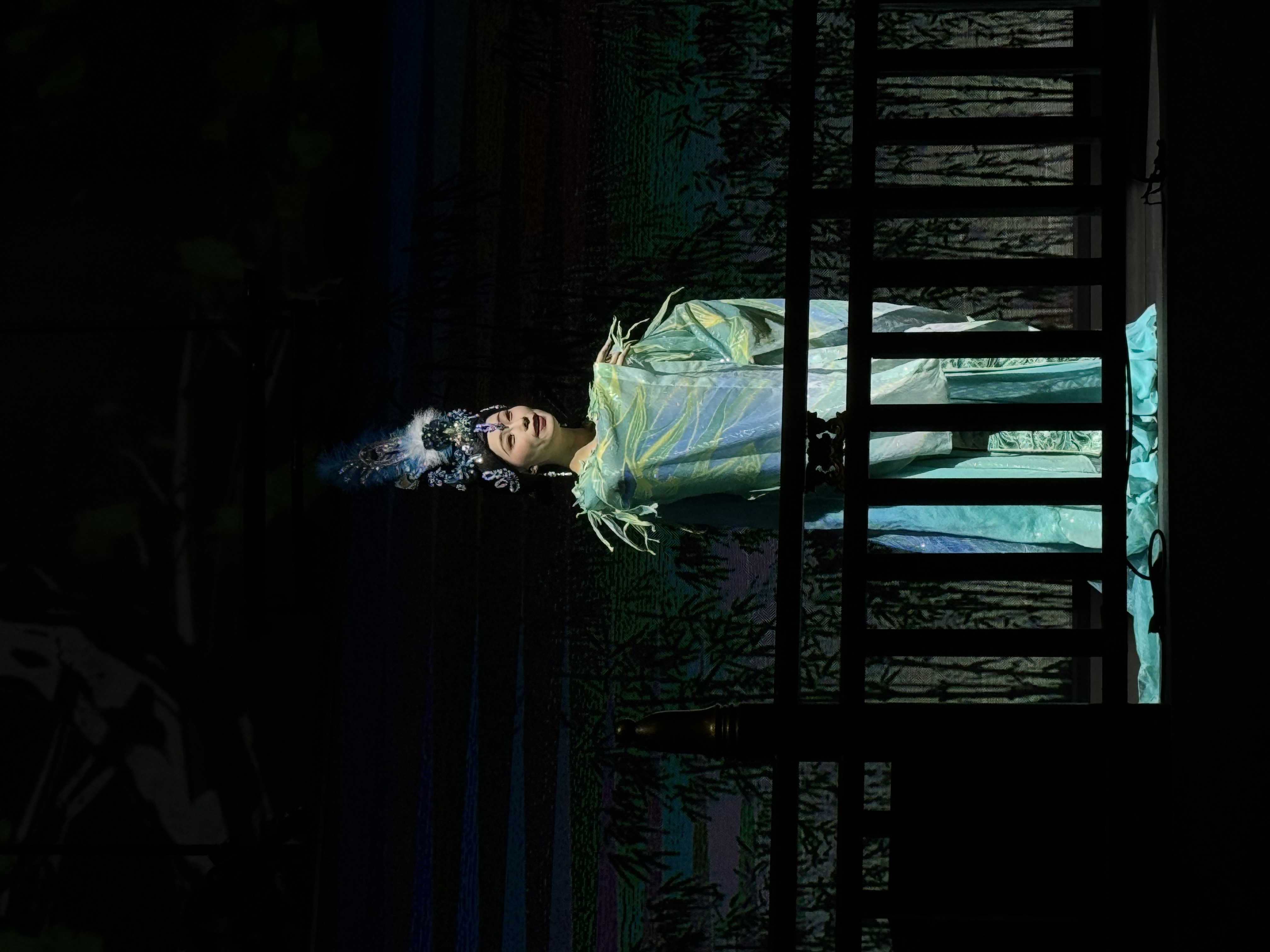 Xue Tao performances
